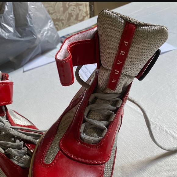 Original Prada for women’s - Picture 4 of 7